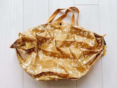 レジ袋有料化！ママが選んだ買ってよかった「エコバッグ」べスト10