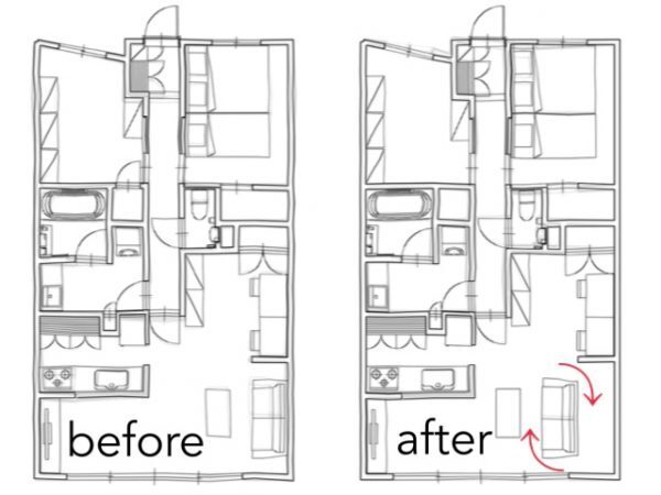【模様替え】子ども誕生から小学校入学までに最低3回！9つのポイント解説