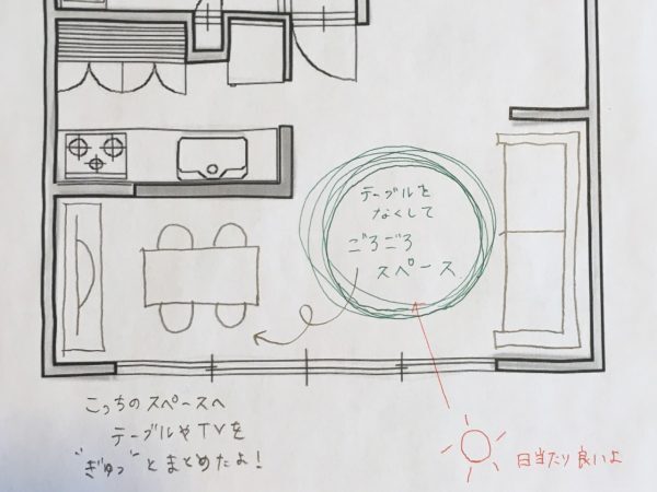 【模様替え】子ども誕生から小学校入学までに最低3回！9つのポイント解説