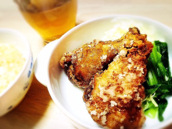 冬こそ食べたいニンニク料理！子どもが食いつく3大レシピ