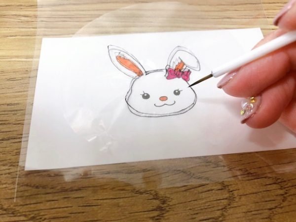 キャラ弁革命「オブアート」！子どもに超ウケるお弁当が簡単に