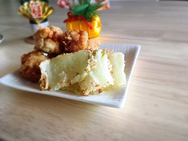 「白菜のからあげ」このおいしさは罪！白菜の大量消費レシピ3つ