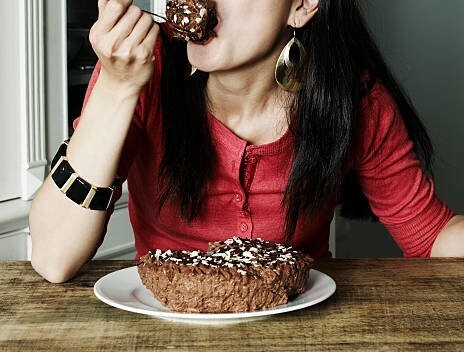 正月太り解消ダイエット！成功のために守りたい3か条