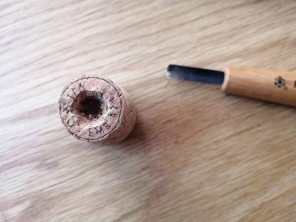 捨てるのもったいない！ワインコルクの意外な活用法3選