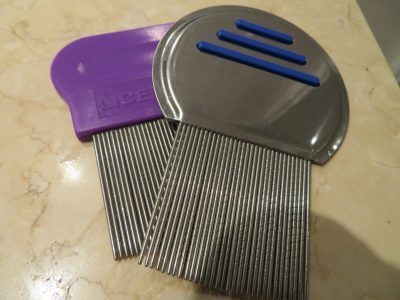 冬にも大発生!?アタマジラミに感染したらどうしたらいいの？