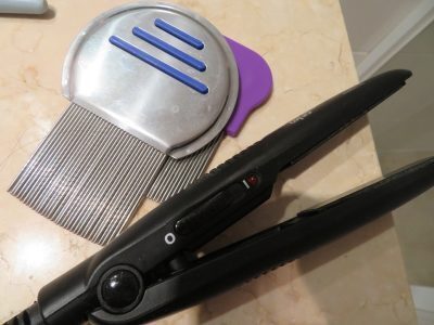 冬にも大発生!?アタマジラミに感染したらどうしたらいいの？