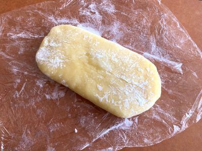 余ったお餅が激ウマスイーツに！お餅×牛乳・バター・チーズの最強タッグ