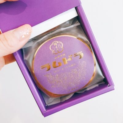 東京駅で人気の地方土産12選！今こそ食べたい知る人ぞ知る逸品