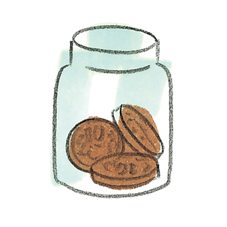 子どもにいつから？何を？どう教える？ お金のハナシ