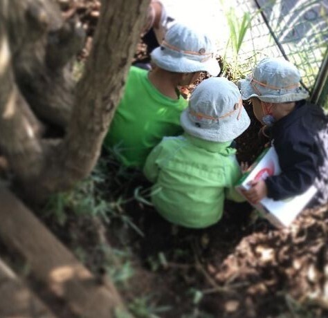 「友達がいない、幼稚園行きたくない」年中息子の葛藤と私が学んだこと