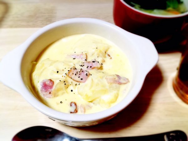 余ったおもちが驚きの絶品メイン料理に！簡単アレンジレシピ3選