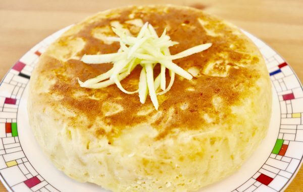 リンゴは箱買いして！大量消費レシピと1か月おいしく保存する方法