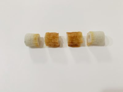 「ちくわ」はお弁当おかずの万能食材！すき間埋めにも主役級にも