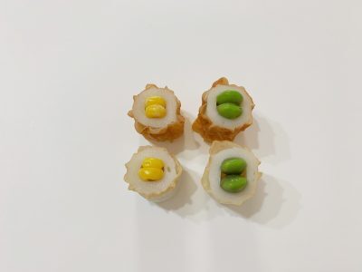 「ちくわ」はお弁当おかずの万能食材！すき間埋めにも主役級にも