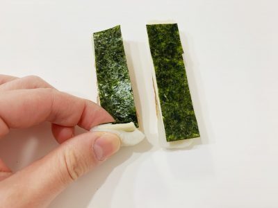「ちくわ」はお弁当おかずの万能食材！すき間埋めにも主役級にも