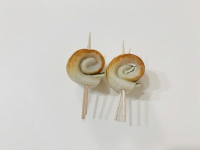 「ちくわ」はお弁当おかずの万能食材！すき間埋めにも主役級にも