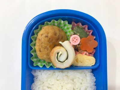 「ちくわ」はお弁当おかずの万能食材！すき間埋めにも主役級にも
