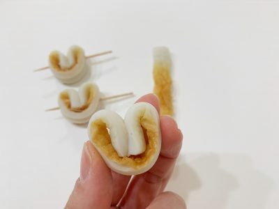 「ちくわ」はお弁当おかずの万能食材！すき間埋めにも主役級にも