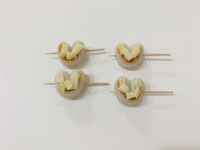 「ちくわ」はお弁当おかずの万能食材！すき間埋めにも主役級にも