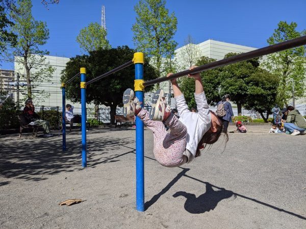 低出生体重児だった娘を育てて感じること、私を支えてくれた言葉