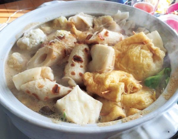 準備が簡単！子どももよころぶ！この冬食べたいあったかレシピ