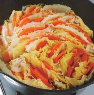 準備が簡単！子どももよころぶ！この冬食べたいあったかレシピ