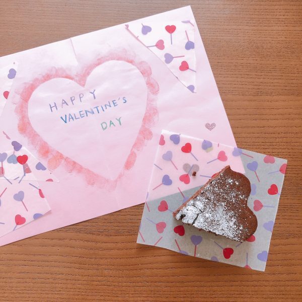 【無印良品・コッタ】売り切れ必須！人気キットで手作りバレンタイン