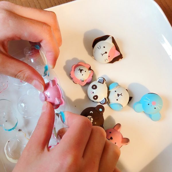 【無印良品・コッタ】売り切れ必須！人気キットで手作りバレンタイン