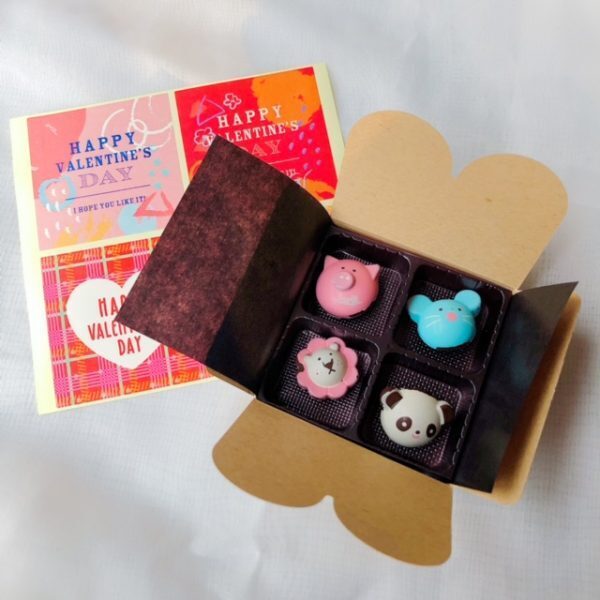 【無印良品・コッタ】売り切れ必須！人気キットで手作りバレンタイン