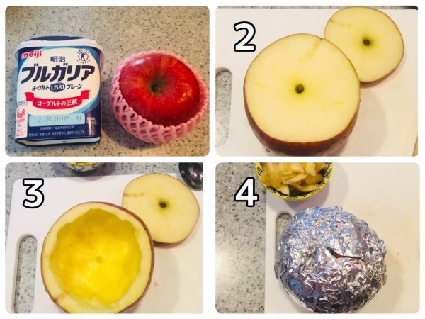 おいしすぎ…もちふわフルーツ大福！禁断の手作りおやつ4選