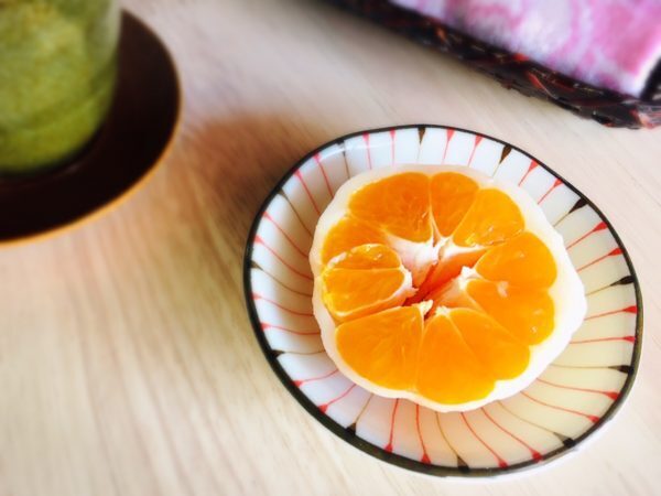 おいしすぎ…もちふわフルーツ大福！禁断の手作りおやつ4選