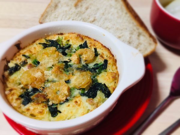 新ジャガは皮ごと！味も栄養も◎すぐ作りたくなる3レシピ