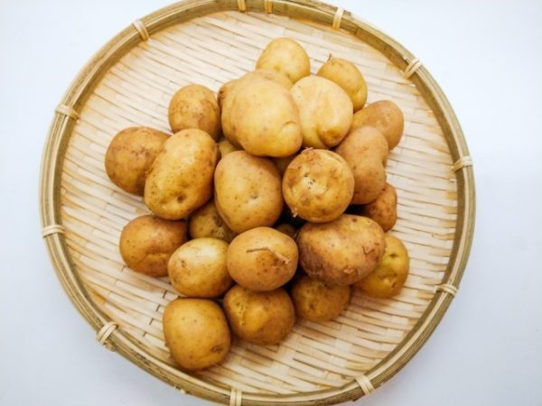 新ジャガは皮ごと！味も栄養も◎すぐ作りたくなる3レシピ