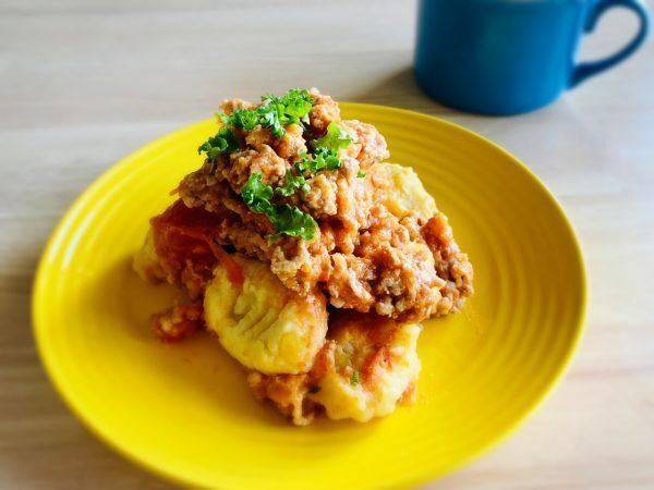 新ジャガは皮ごと！味も栄養も◎すぐ作りたくなる3レシピ