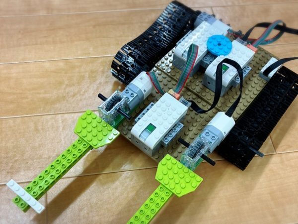 子ども向けプログラミング教室を徹底比較！年中息子の通塾の決め手は