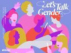 Tinder、多様なジェンダーを深めるサイト「Let’s Talk Gender」をオープン！