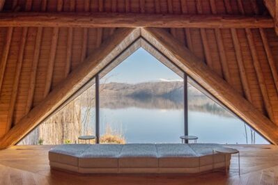 湖の絶景に癒される。「界 ポロト」で過ごす北海道1泊2日の旅