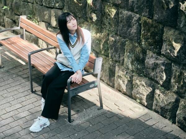 デビューから一年経過。注目の若手俳優・片岡凜がこの春挑戦していることとは？