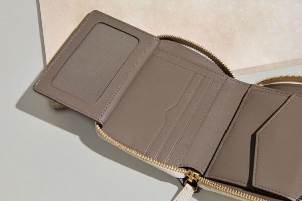 BONAVENTURAから機能性とスタイルを兼ね備えた新作財布が登場