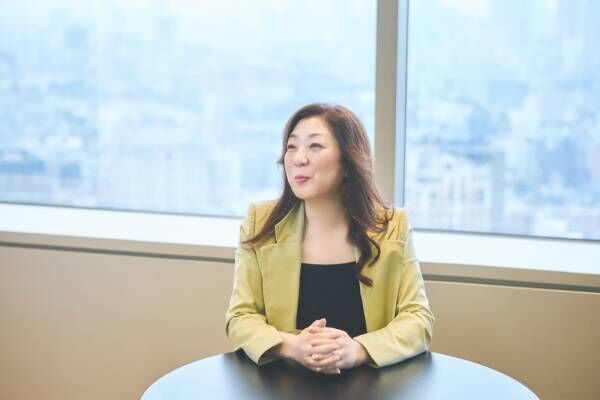「無駄だと思っていたことが人生の引き出しに」。PR業界でリーダーを務めるGCIヘルス日本代表・山田千登勢さんの素顔
