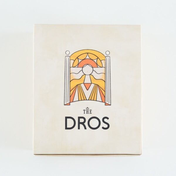 手土産におすすめ！　チーズと木の実を使った「THE DROS」グランスタ東京にオープン