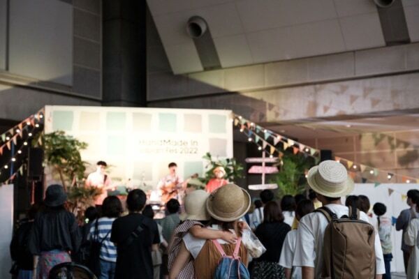 10周年記念“日本最大級・クリエイターの祭典”「ハンドメイドインジャパンフェス 2023」開催〜テーマは「BIG LOVE」