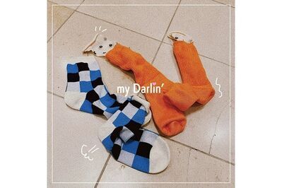 『バチェラー4』秋倉諒子、交際2年記念日に第二弾のオリジナル楽曲「my Darlin&amp;#8217;」をリリース！
