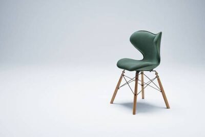 夢の両立。姿勢サポートと快適な座り心地がかなう「Style Chair SM」の新シリーズ登場
