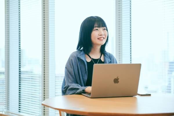 アイドル大好き・推し活女子が日本最大級のIT企業でリーダーを頑張れるワケ
