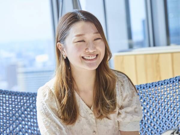 クアルトリクス日本法人初の新卒社員が入社1年半で若手リーダーに成長できた理由