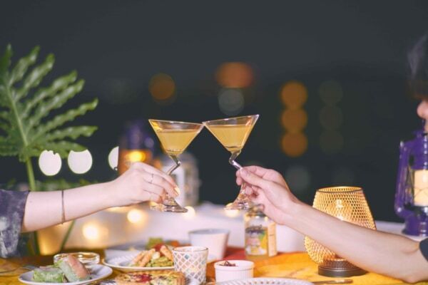 「お酒があまり飲めない人でも楽しめる」スマドリ×koyoiコラボの低アルコールカクテル『mellowl-メロル-』発売