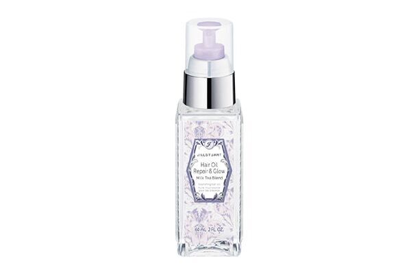 JILL STUART Beautyからミルクティーブレンドの香りのアイテムが登場