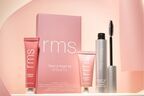 rms beautyから、目もとと唇を彩るホリデー限定キット「Clean & Bright Kit」発売