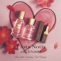 Flora Notis JILL STUARTのバレンタイン限定コレクションが12/22予約開始！　ノエルルージュの芳醇な香りにときめいて